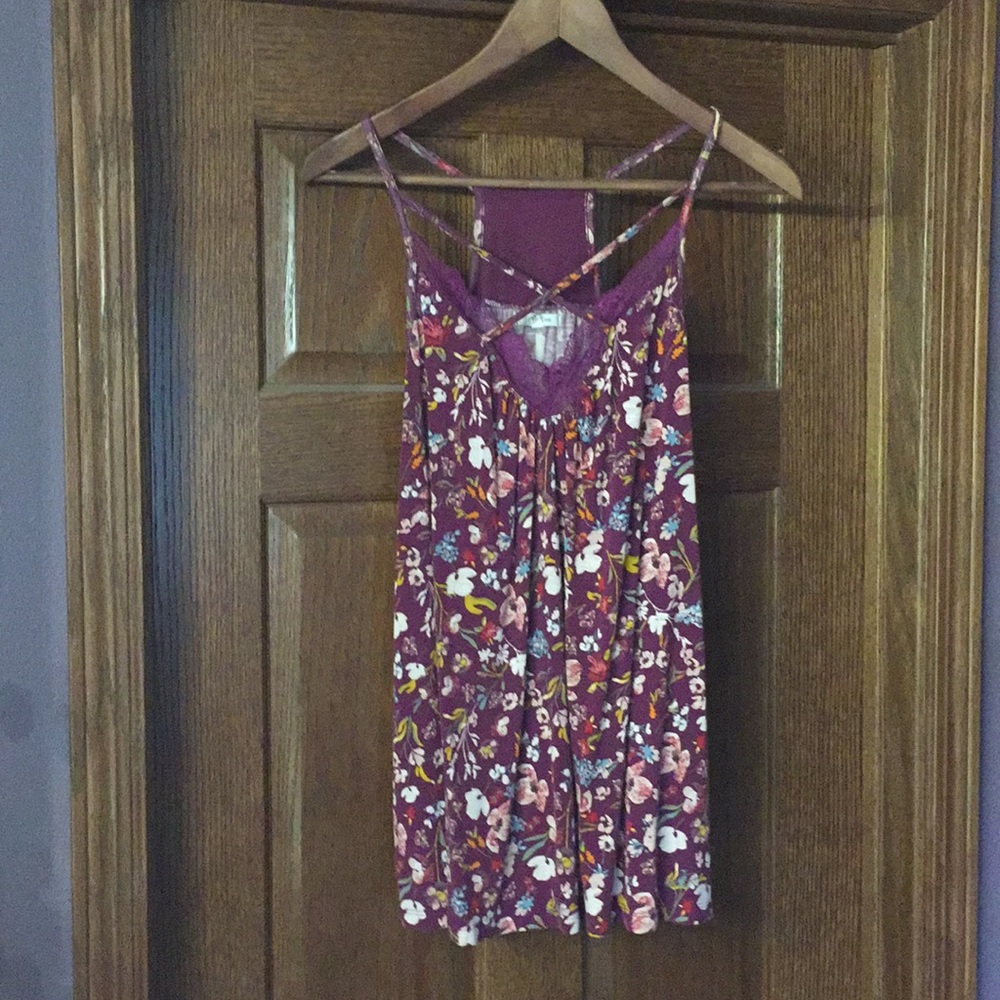 Maurices Tank Top - Medium